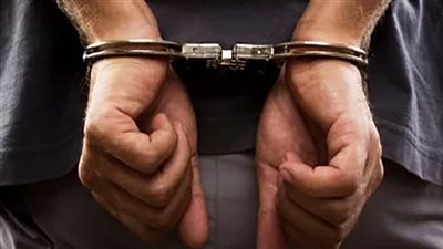  إحالة عاطلين للجنايات بتهمة حيازة مواد مخدرة