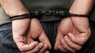  ضبط المتهم بسرقة مخزن أحذية في الموسكي