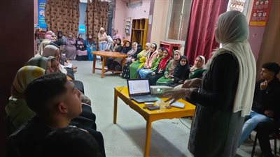 القليوبية تنظم الندوة التثقيفية حول