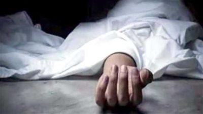 دفن جثة لص سقط من علو أثناء سرقته عقارا بالجيزة