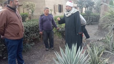 الجنيدي: منطقة الشرقية تضم مجموعة متميزة من الأشجار يعود تاريخها لمائة عام 