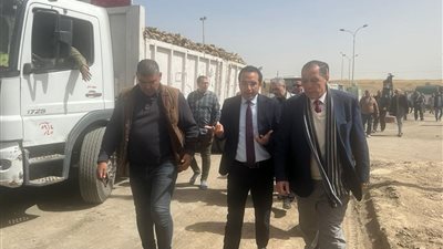 التموين تكشف موعد بدء موسم توريد بنجر السكر