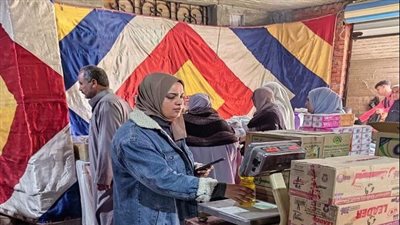 وزير التنمية المحلية يتابع إجراءات تشديد الرقابة على الأسواق