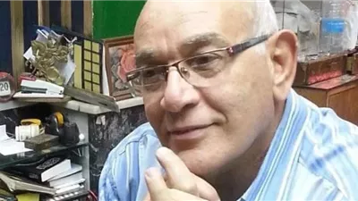 كواليس اقتحام ملثمين لمحل ذهب وقتل جوجرهي في القاهرة