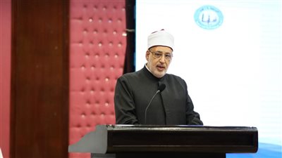 الضويني: الأزهر يمثل ركيزة مهمة في صرح الأمة