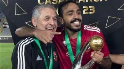 استمرار أزمة كهربا وكولر رغم نفي الجهاز
