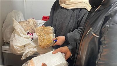 إحالة 85 محضر مخالفة تموينية للنيابة العامة بالدقهلية 