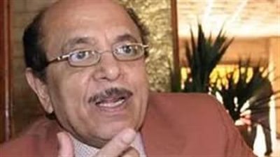 وزيرة الثقافة ناعيةً الشاعر الكبير بخيت بيومي: مبدع متفرد