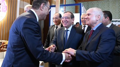 أبو المعاطى : الاتحاد يتبنى عدد من القضايا الهامة تشغل العالم بأكمله حالياً 