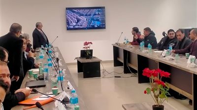 المجتمعات العمرانية تستعد لإطلاق مسابقة اختيار أفضل مدينة جديدة