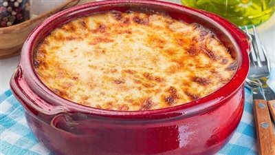 بمكونات بسيطة.. تعرفي على طريقة تحضير الأرز المعمر الحلو