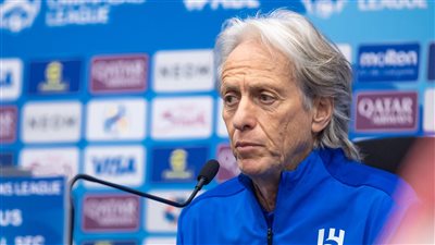 خيسوس يتحدث عن مستقبله مع الهلال عقب التأهل لنصف نهائي أبطال آسيا 