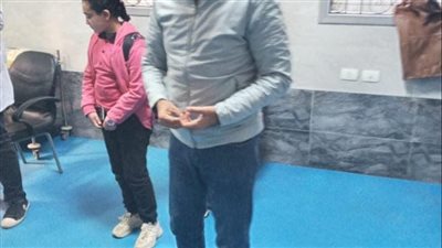 استجابة للوفد.. وكيل صحة دمياط يقرر علاج 