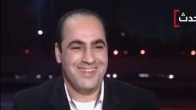 أحمد السيد: الفترة المقبلة ستشهد تحديات في محاور عديدة  للنهوض بنقابة المهندسين