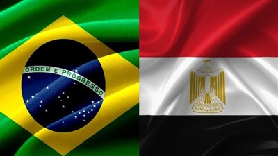 بيان مشترك بين مصر والبرازيل بمناسبة مرور 100 عام على تأسيس العلاقات