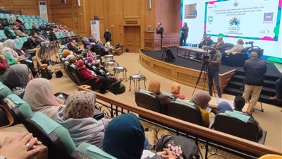  «الصحة» تنظم يوما علميا تحت شعار «الأمراض النادرة تحديات وآمال جديدة للعلاج»