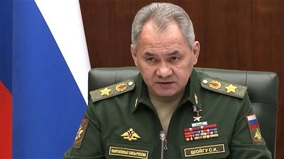 الدفاع الروسي يكشف عن مجمل الخسائر الأوكرانية في 2024