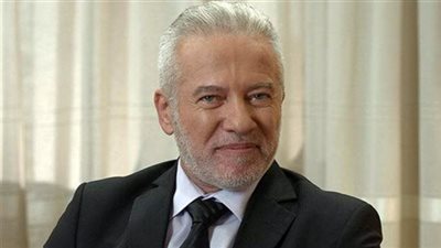 موعد ومكان عزاء الفنان فادي إبراهيم 