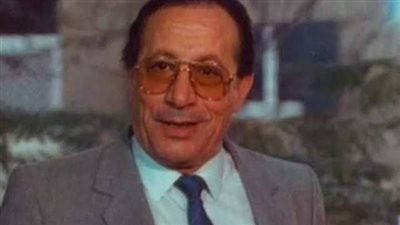  اليوم ذكري رحيل عاشق المسرح .. الفنان أبو بكر عزت