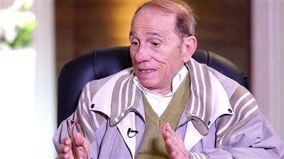 محمود الحديني يعود للشاشة في 