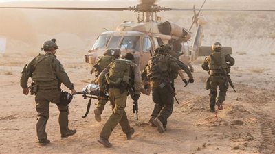 سقوط 4 جنود للاحتلال في خان يونس وفيديو يظهر هلع إسرائيل لنقل الجثامين.. شاهد