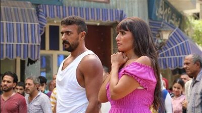 فيلم الإسكندراني يحقق إيرادات متوسطة في آخر ليلة عرض