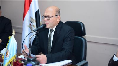 مجلس جامعة سوهاج يعتمد نتيجة الفرقة الرابعة لكلية الحقوق