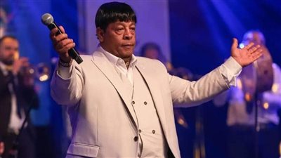 تترات رمضان 2024| عبد الباسط حمودة يغني لمسلسل 