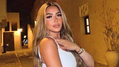 سارة سلامة تهوس متابعيها بملامح جذابة في أحدث جلسة تصوير