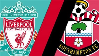 موعد مباراة ليفربول وساوثهامبتون بكأس الاتحاد الإنجليزي