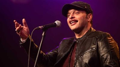 تترات رمضان 2024| لون غنائي جديد لوائل الفشني مع أحداث 