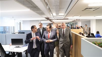 وزير الصحة: الشراكة مع القطاع الخاص تعزز استراتيجية الوزارة للنهوض بالمنظومة الصحية فى مصر