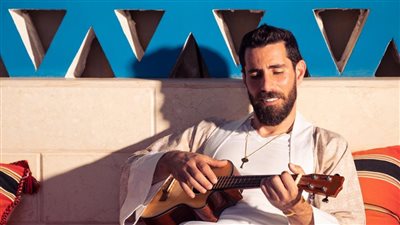 عزيز مرقة يفاجئ جمهوره: على بالي فشلت في البداية.. أتمنى دخول التمثيل 