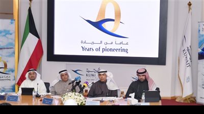 الخطوط الكويتية تدشن حقبة جديدة من تطوير المنظومة والأسطول والخدمات