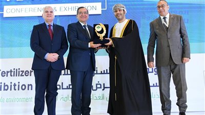 وزير البترول: صناعة الأسمدة في مصر والوطن العربي تمتلك كل مقومات التطور والنجاح