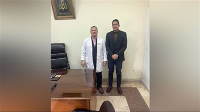 مستشفي الحوامدية العام تعلن عن استعداده الكامل لاستقبال جميع عمليات الأنف والأذن