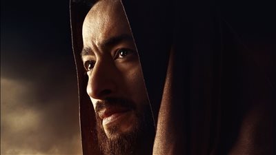 إطلاق البوستر الرسمي للنجم حمادة هلال لمسلسل 