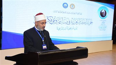 كلية الدعوة الإسلامية تعلن توصيات مؤتمرها الثالث