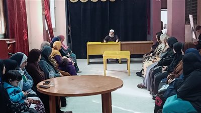 فعاليات مبادرة 