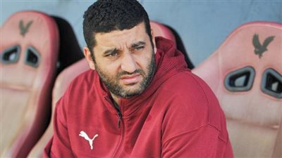 السكة الحديد يواصل استعداداته لمواجهة غزل المحلة