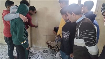 مياه الفيوم تختتم الدورة التدريبية لاعمال  السباكه لـ ٢٥ شابا بقرية منشأة ربيع