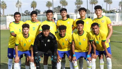 الإسماعيلي 2005 يواجه حرس الحدود في كأس مصر