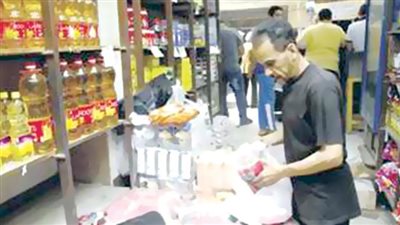 انخفاض تدريجى للأسعار خلال أسبوع 