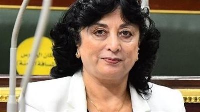 برلمانية تطالب بوضع آلية لمراقبة السلعة من المنتج حتى وصولها إلى المستهلك