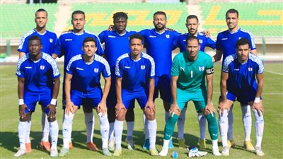 لجنة المسابقات تغير ملعب مباراة منتخب السويس والعريش بالقسم الثاني 