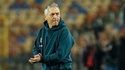 كولر: ننتظر حضور جماهيرنا في المباريات المقبلة 