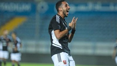 مختار مختار: أحب نوعية كريم فؤاد.. وهذه رسالتي لإمام