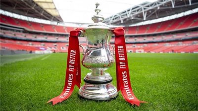 كأس الاتحاد الإنجليزي .. التعادل يحسم شوط نونتينجهام ومانشستر يونايتد 