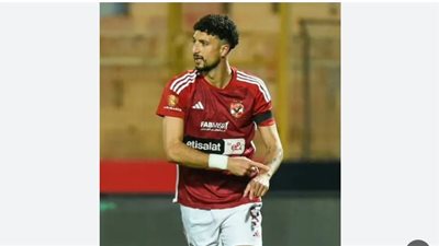 وكيل وسام أبو علي: التسجيل في مباراة الأهلي وبلدية المحلة بداية رائعة