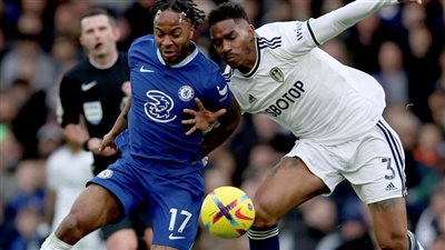 موعد مباراة تشيلسي وليدز يونايتد اليوم والقناة الناقلة والتشكيل المتوقع